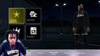 NBA 2K21 REP UPDATE! NICE W 2K! FIXED REP SYSTEM UPDATE NOVEMBER 23RD!