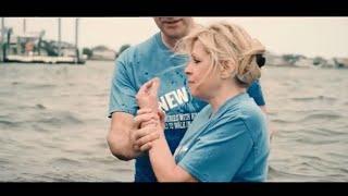 This is Maria: A Baptism Testimony