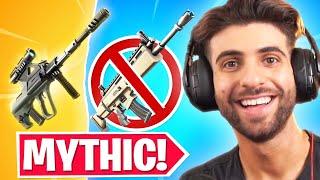 The NEW Best AR in Season 8! (Stop Using the Scar!)