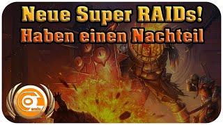 Super RAIDs sind super, aber... | RAID Shadow Legends | Ocomic