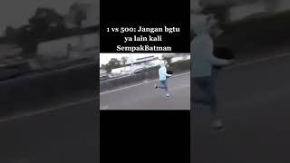 VIDEO ASLI KATAK BHIZER 1 VS 150 BOKIR KABUR