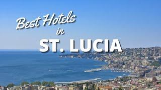 Best Hotels in Saint Lucia in *2023*