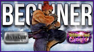 Tekken 7 Beginner Guide (2023)