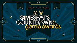 GameSpot’s Countdown to the Game Awards