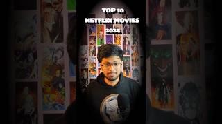 Top 10 Netflix Movies 2024  Tamil Dubbed | Playtamildub #netflix