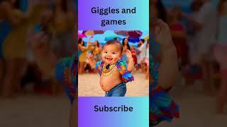 Smart kid I#kids #party #dance #music #cute #smart #beach #remix #beats #funny