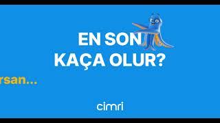 Akıllı Saat mi Arıyorsun? Cimri'de Fiyatları Karşılaştır!