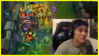 Pobelter's Tower Defence - Best of LoL Streams 2325