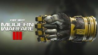 How To Unlock New B.E.A.S.T. Glove Blueprint (Titan Collection Reward)