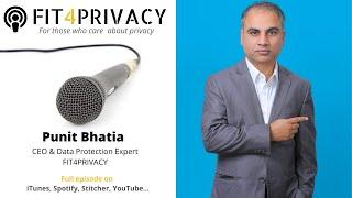 Data Privacy Day Special - Learn From Fines - The FIT4PRIVACY Podcast E051