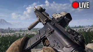 LIVE - SQUAD SPECIAL FORCES MOD! Karmakut Community MEE Server!