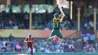 Top 10 Most Unbelievable shots in Cricket history