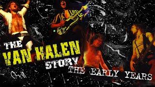 Van Halen Story: The Early Years (2003) | Full Movie