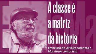 Um programa político para a classe trabalhadora | Francisco de Oliveira