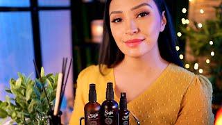 ASMR Day at The Spa | ULTIMATE Pampering Spa for Relaxation and Sleep