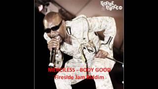 Merciless - Body Good