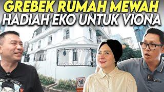 2 TAHUN MENANTI!! EKO BERIKAN RUMAH MEWAH UNTUK VIONA!!