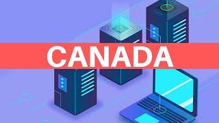 Best Web Hosting In Canada 2020 (Comparison) - HostChooser.Net