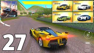 Asphalt Nitro 2 #27 - Gameplay walkthrough (iOS/Android)