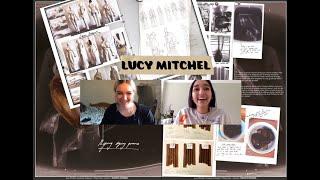 Unveiled - EP 4 LUCY MITCHELL