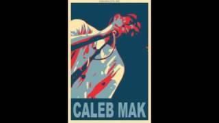 CALEB MAK - DROP FREESTYLE