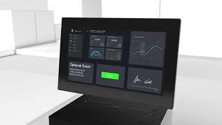 Multitouch-Panel-PCs