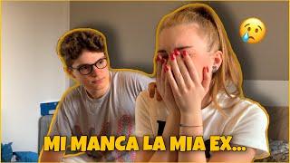 VOGLIO TORNARE CON LA MIA EX!