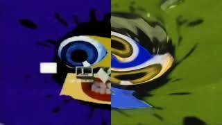 Klasky Csupo Split Weird Code