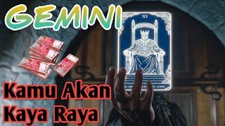 Ramalan Zodiak Gemini Hari Ini‼️Kamu Akan Kaya Raya