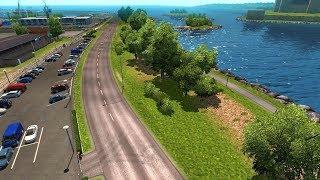 ETS2 How to Enable Freecam & Developer mode + Changing weather, Time & Traffic