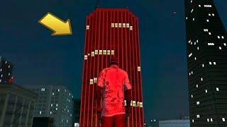 HABÍAS NOTADO ESTE MISTERIO EN GTA SAN ANDREAS ?