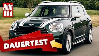 Mini Countryman (2020) | So schlägt sich der Countryman nach 100.000 Kilometern | Dauertest