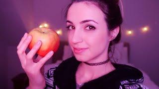 4K ASMR | Tapping