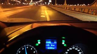 Сбой коробки PowerShift на Ford Focus 3