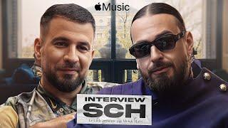 SCH : JVLIVS III, l’interview - Le Code