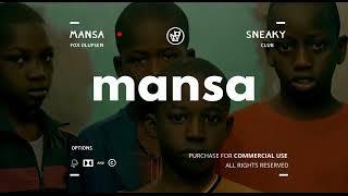 [FREE] SENEGAL DRILL X WEST AFRICA DRILL TYPE BEAT - AFRO DRILL | "MANSA"