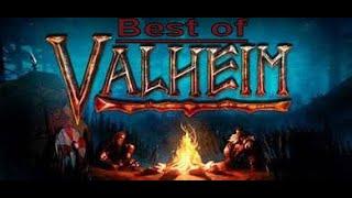 Dacifer Seven - Best of: Valheim