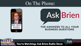 Ask Brien - September 8, 2022