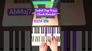 How to Make Deep House Chords  #deephouse #deephousechords