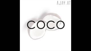 AJAY - COCO (Dance Battle Beat) (Hip Hop Edit)