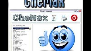 Обзор на программы CheMax