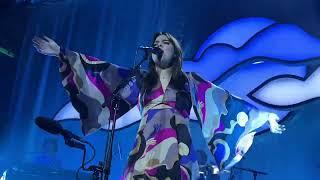 First Aid Kit Out of my Head live in Melkweg Amsterdam