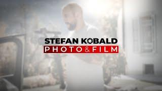 Stefan Kobald - Photo & Film 