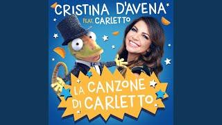 La canzone di Carletto (feat. Carletto)