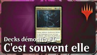 A partir de maintenant, vous avez 10 points de vie ! | Les decks que j'ai démontés #6