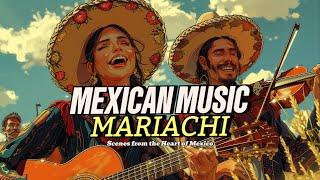 Ultimative Mariachi-Musik-Playlist für eine Fiesta! 