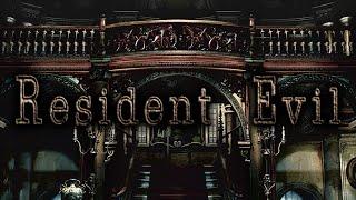 Resident Evil HD Remaster Chris #2 Финал