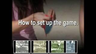 How to Set Up the Game? Anytime Anywhere Game