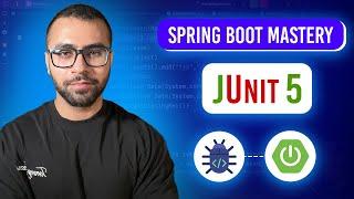 JUnit Testing in Spring Boot | @Test @ParameterizedTest @CsvSource @ArgumentsSource @SpringBootTest