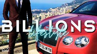 BILLIONAIRE LIFESTYLE: 1 Hour Billionaire Lifestyle Visualization (Dance Mix) Billionaire Ep. 38